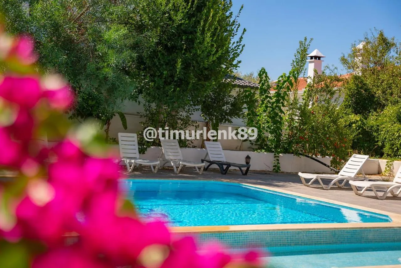 Stunning Suite In Oeluedeniz With Seaview And Pool 0*, Oludeniz Turkey