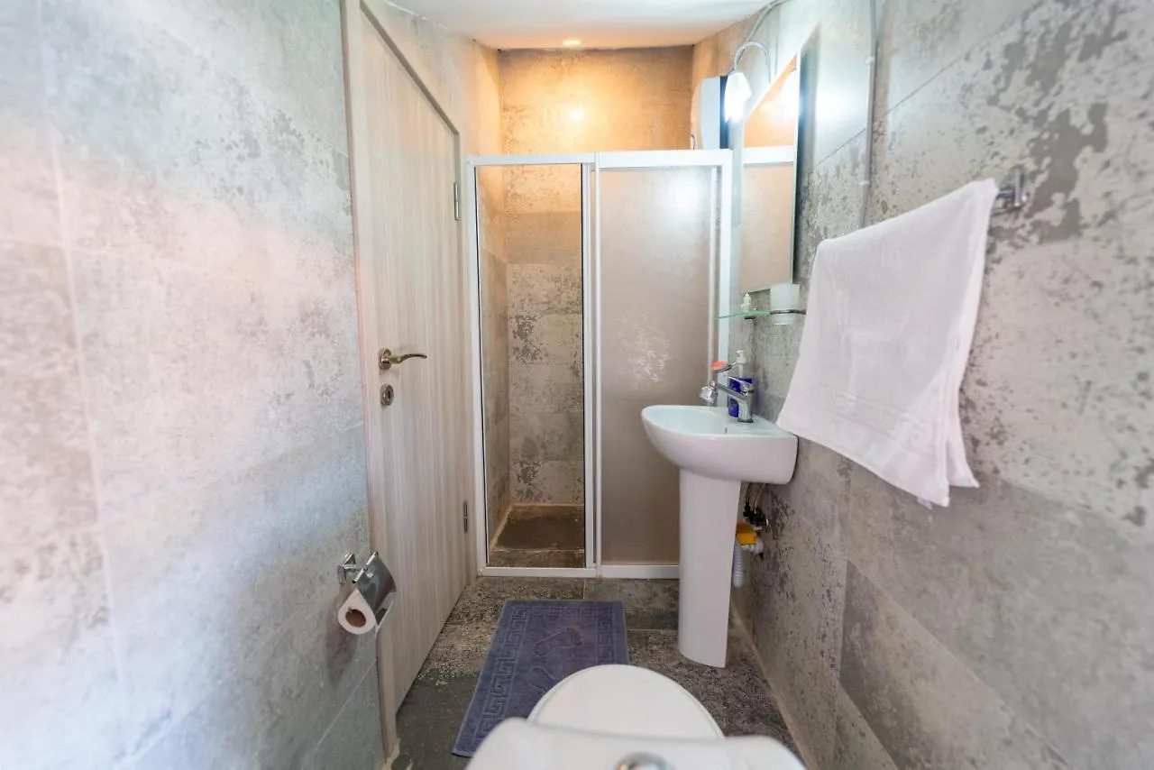 Apartment Stunning Suite In Oeluedeniz With Seaview And Pool Turkey