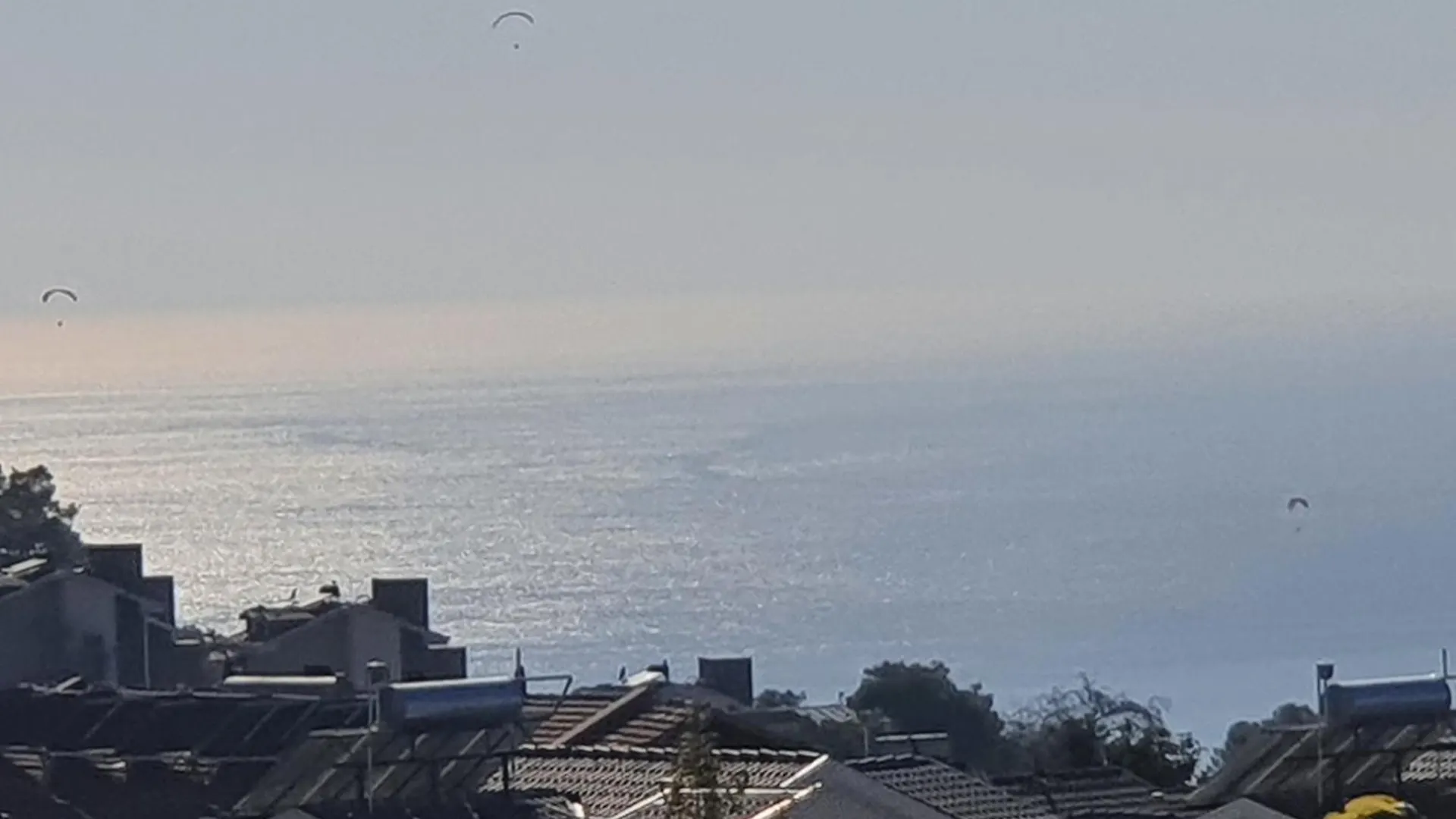 Apartment Stunning Suite In Oeluedeniz With Seaview And Pool